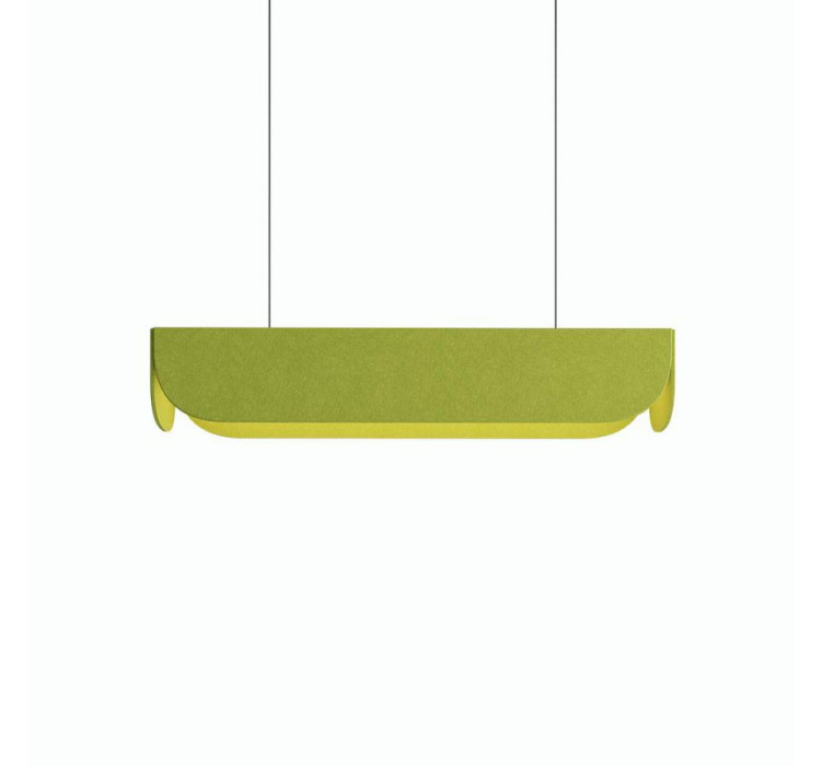 Акустичний світильник LACONIC LAMP7